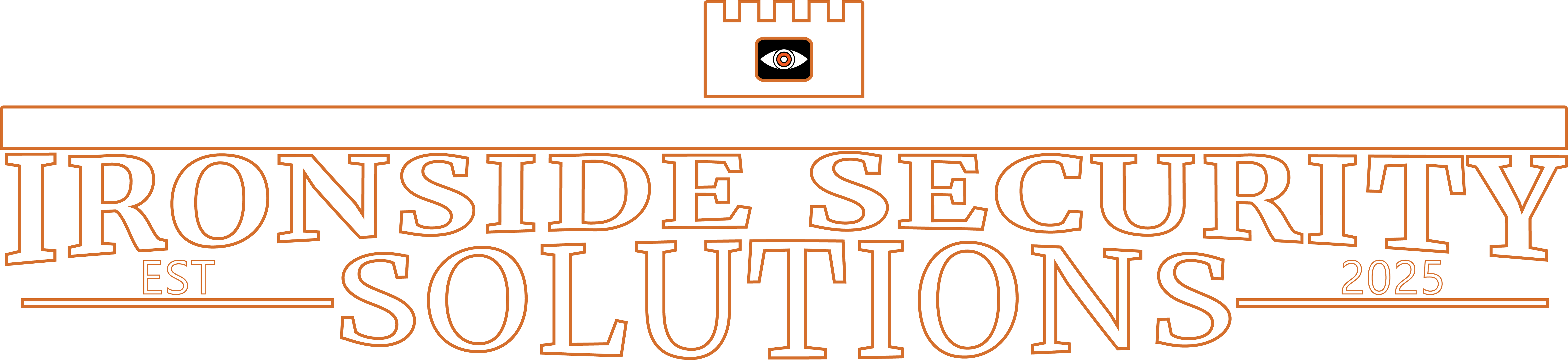 Ironside Security Solutions logo