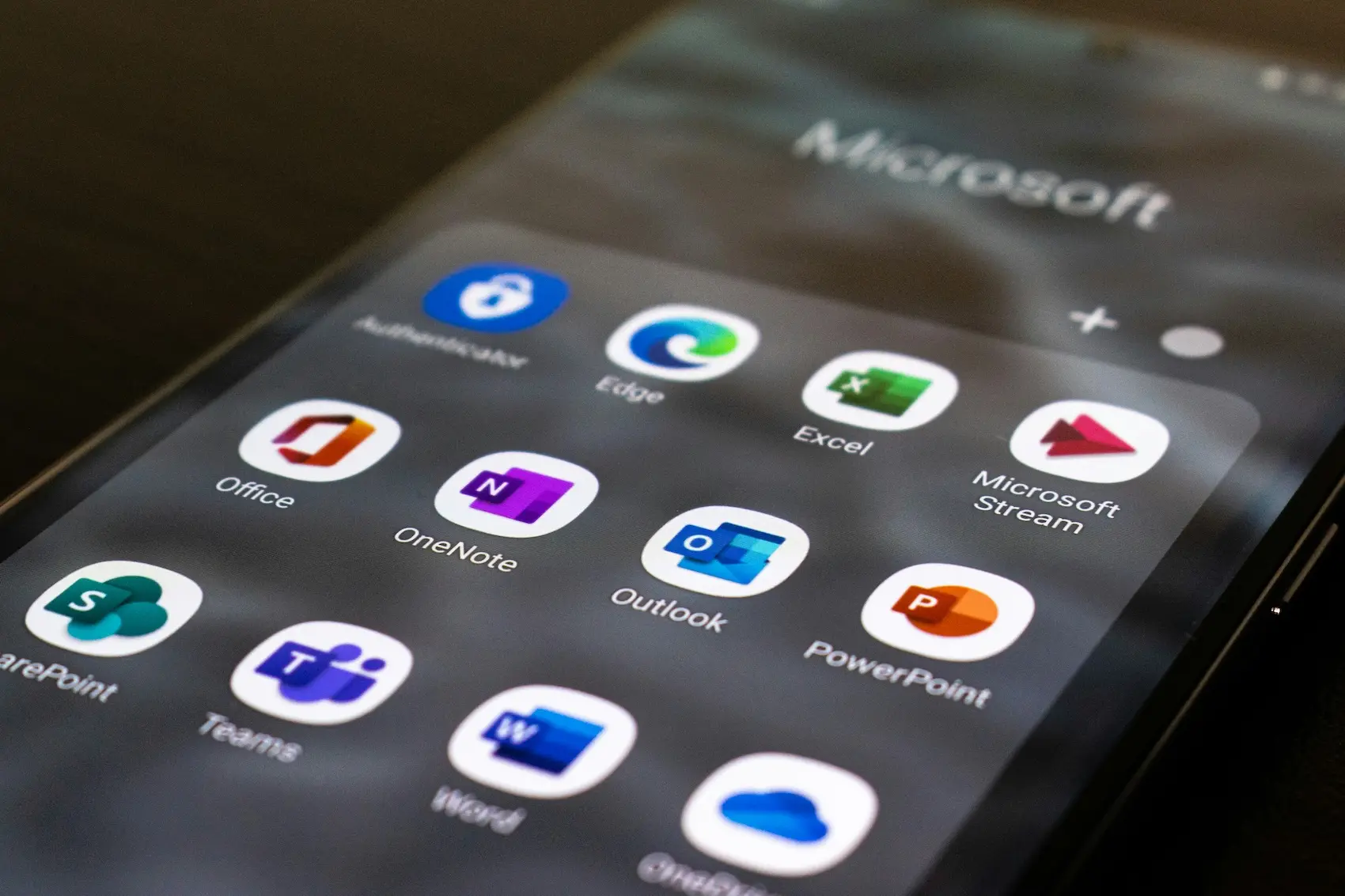 Microsoft Office 365 image